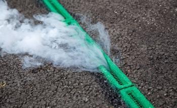 CLEAN AIR DAY: Scientists Verify New Anti-Pollution Technology Cleans Air by 91%