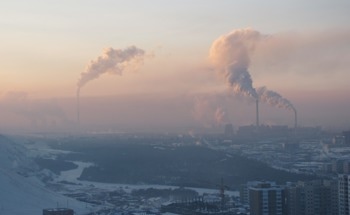 Air Cleaner Can Reduce the Negative Impacts of Air Pollution on Brain Development in Children