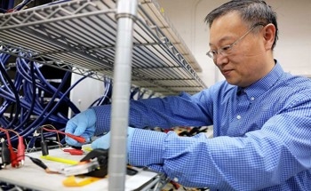 Saving Time and Money in the Race to Create Better Batteries for the Electric Vehicle Revolution