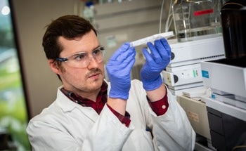 Ingenza Awarded Government Funding to Develop Novel Carbon Capture Technology