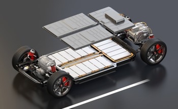 Green Energy Transition: Upcycling EV Batteries into Graphene Oxide