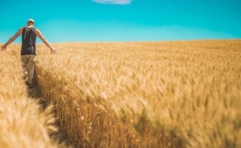 Floods and Climate Change Incentive for Farms to Diversity Outside Agriculture