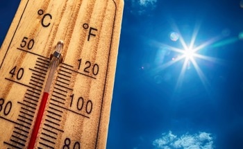 Could Naming Heatwaves Help the UK Prepare for Them?