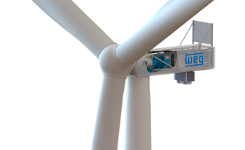 WEG to Launch 7MW Wind Turbine