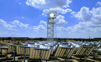 Researchers Develop Carbon-Neutral Fuel for the Aviation Industry