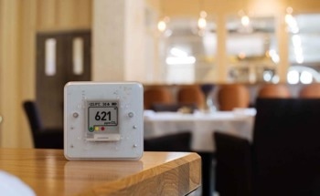 Online Tool Developed to Estimate Ventilation and Indoor Air Quality
