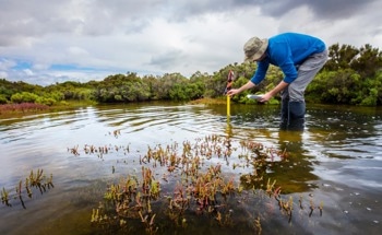 Seven Things That Affect the Reliability of Carbon Accounting