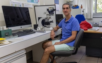 Analyzing 56-Million-Year-Old Sediments to Help Understand Global Warming