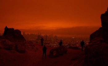Climate Change Could Become Catastrophic Even at Modest Levels of Warming