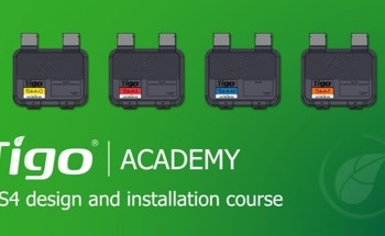 Tigo Energy Introduces Design Quality Tool and Services for Installers of Large Commercial Systems
