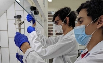 Novel Strategy Converts Methane into Liquid Fuel Using a Photocatalyst