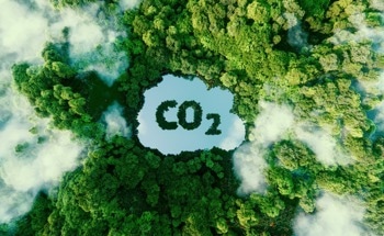 Novel Photocatalyst Sheet Helps Curtail the Rise of Atmospheric Carbon Dioxide