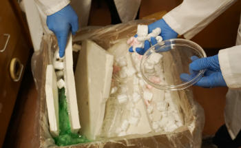 Expanding the Frontiers of Plastic Recycling with New Method