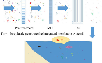 Microplastics Removal by IMS Efficient Compared To Other Methods