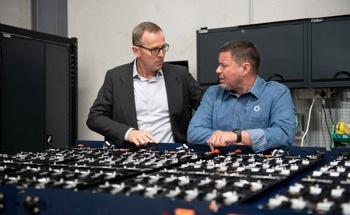 Australia’s First Lithium-ion Giga-factory One Step Closer with the Completion of AMGC Backed Project