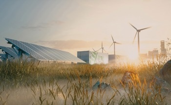 Compensating Volatile Supply from Renewable Sources