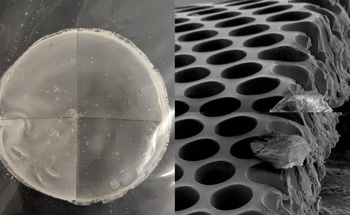 Upgraded Portable Purification Method for Saltier Waters