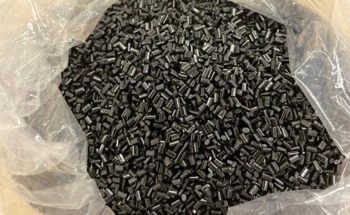 New Recycling Process for Polyester Fishing Nets Helps to Reduce Environmental Burden