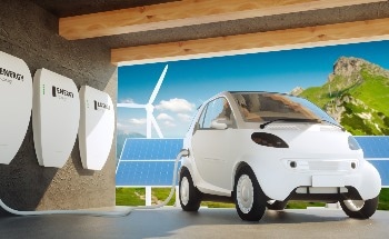 Eaton Introduces Portfolio of Battery Pack Vent Valves for Electrified Vehicles