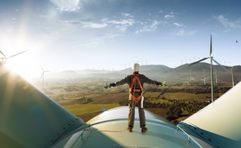 A Decarbonized Energy Platform Could Save Trillions