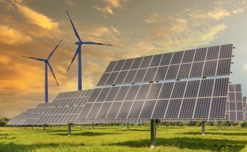 New Model Will Help the Shift to Low-Carbon Energy