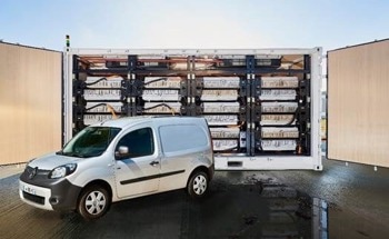 Mobilize Power Solutions partners with Connected Energy to Offer Closed Loop EV Charging Solution