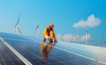 Solar Tech Innovator Naked Energy Partners with Rinnai