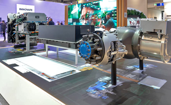Destination IAA: Cummins Unveils New Technology for Zero-Emissions Power Solutions