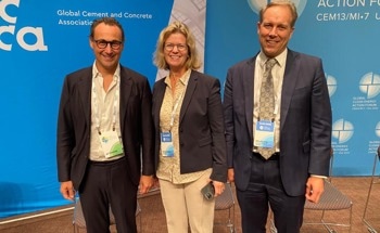 GCCA: Cement and Concrete Industry Scales Up Carbon Capture, Utilisation and Storage (CCUS) Efforts to Accelerate Decarbonisation