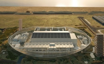 Yokogawa Selected as MAC for Construction of Europe’s Largest Renewable Hydrogen Plant
