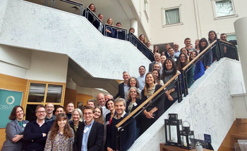 AIMPLAS and Partners Launch New Innovation Project on Circular & Sustainable Textiles