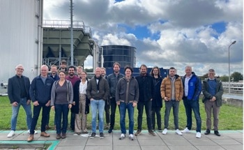 Engineers Use AI to Turn Wastewater into a Resource