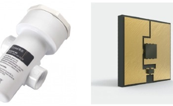 Asahi Kasei Demonstrates how Crystal IS UVC LED Technology Achieves Higher Disinfection Efficiency in Water Treatment