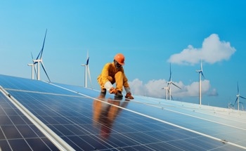 Tindo Solar and UNSW Develop Australian AgriPV Solar Panels