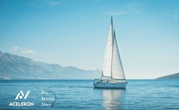 Aceleron Partners With Pro Marine Store
