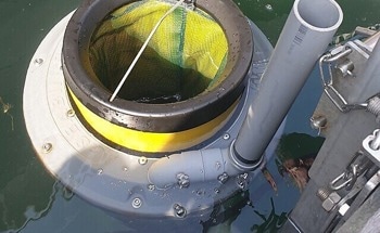 How Effective are Sea Bins at Trapping Marine Litter?
