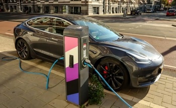 Dynamic Computational Tool Enhances User Access to EV Charging