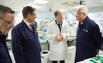 Zero-emission Transport a Step Closer Thanks to New UCL-HORIBA Partnership at UCL East