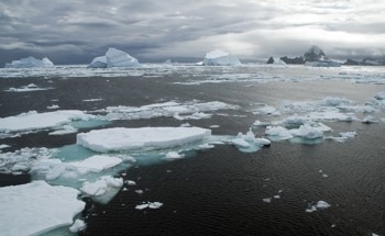 Southern Ocean Majorly Suffers from Climate Change