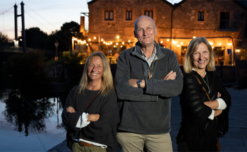 Groundbreaking Research on the Impact of Microplastic Pollution in Oceans Awarded the Volvo Environment Prize 2022