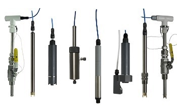 Intelligent LQ800 Multi-Channel Controller Provides Wastewater Analysis Total System Solution