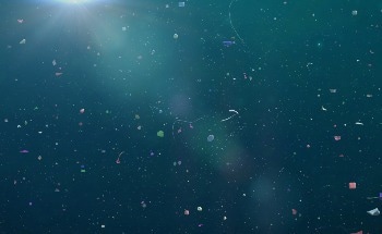 Volvo Environment Prize Awarded for Ocean Microplastics Research