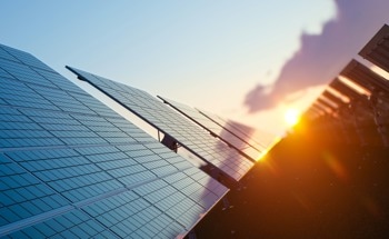 Measuring Cost Savings of Solar Photovoltaic Supply Chains