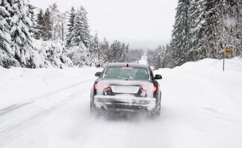 Measuring Particulate Emissions From Passenger Car Preheating