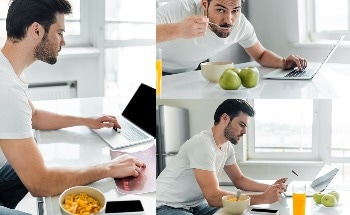 New Collaboration Builds a Model of Sustainable Food Waste Management