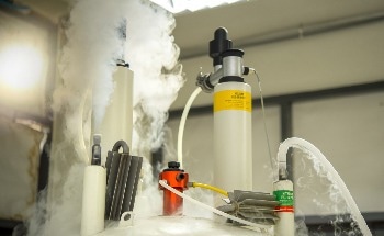 Light-Powered Catalyst can Turn a Smelly Byproduct into Cash