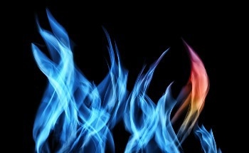 Global Warming Responsible for Increases in Arctic Wildfires