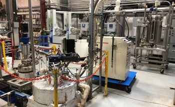 Efficient Conversion of Sewage to Biogas with New New Waste Treatment Method