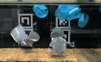 New Modeling Approaches to Track Plastic Waste