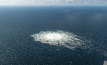 Potential Climatic Impact of Nord Stream Methane Leaks